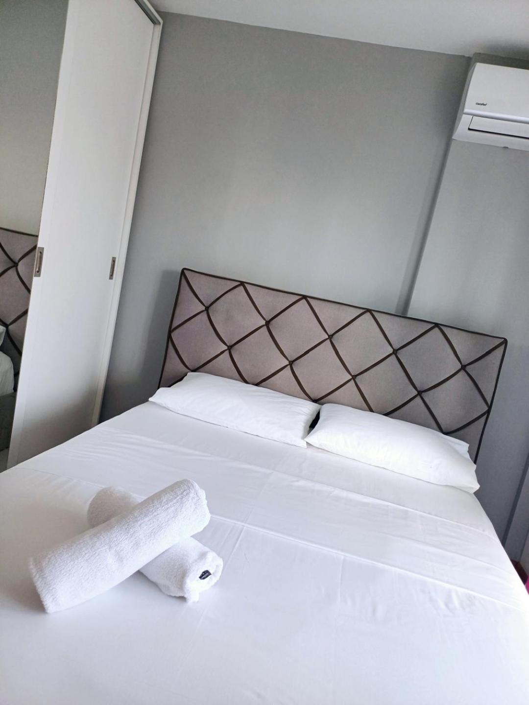 Les Sables Roses Appartement Flic-en-Flacq Exterior foto